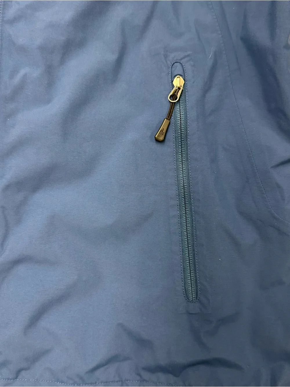 The North Face 3 in 1 Jacket Men’s 2XL Blue HyVent Triclimate Waterproof Ski